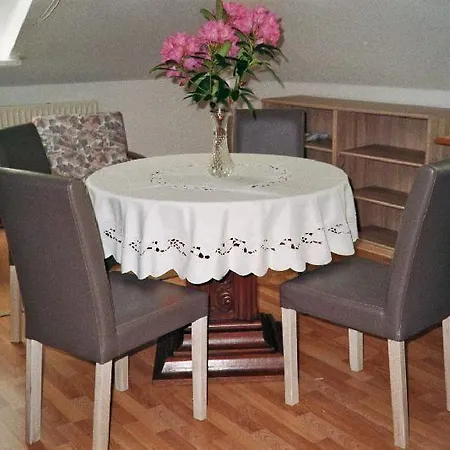 Apartment Apartment-vogelsang