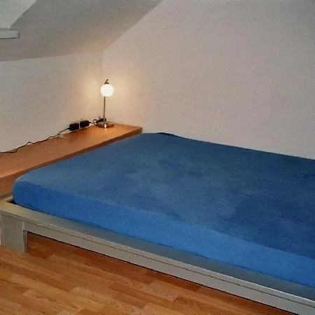 Apartment Apartment-vogelsang