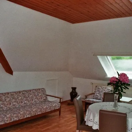 Apartment-vogelsang Apartment