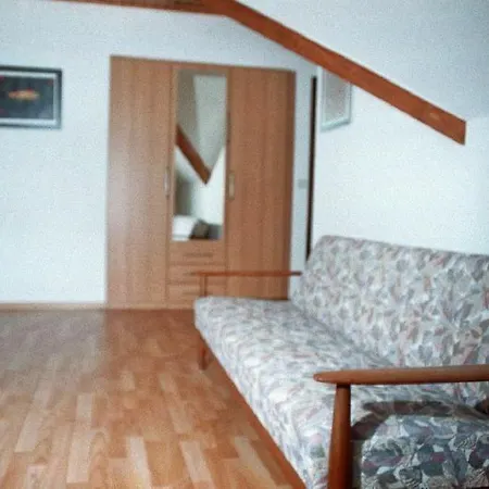 Apartment-vogelsang *