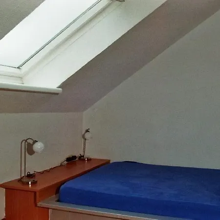 Apartment Apartment-vogelsang